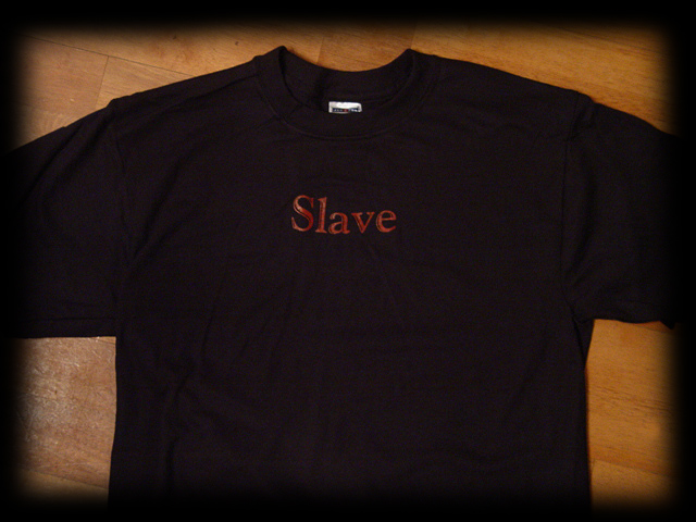 slave